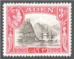Aden Scott 22 Mint